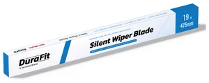 DuraFit Silent wiper blade box, 19 inch (475 mm)